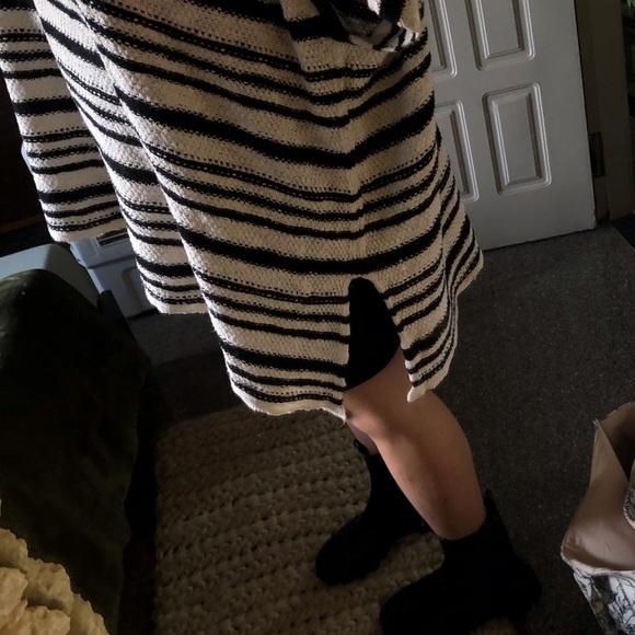 Mango knitted oversized top - Picture 7 of 7